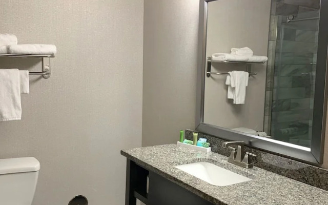 Buffalo Run Casino & Resort