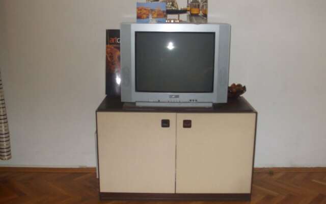 The Apartment is Located in the Center of Split