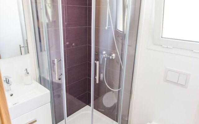 Mobile home Opal 2