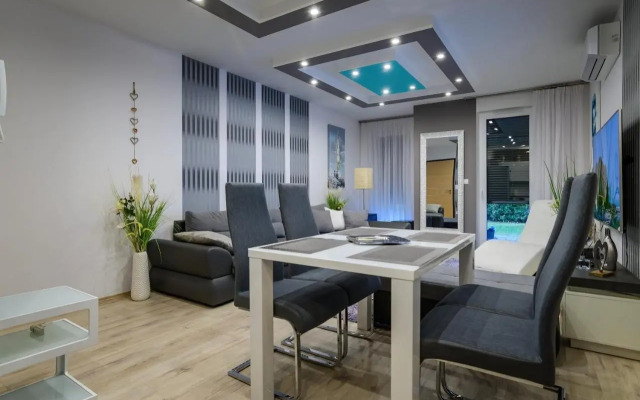 Perczel Apartman