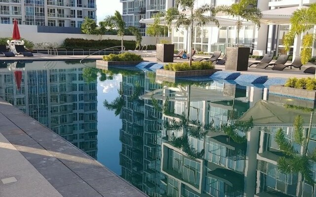 One Pacific Residence Mactan Newtown SDC