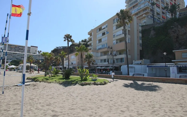 Tess Apartamento Frontbeach La Roca Chica