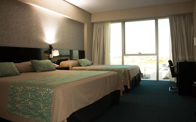Gala Hotel y Convenciones