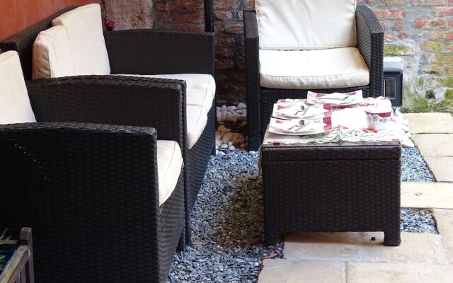 B&B Venezia In Suite & Apartments