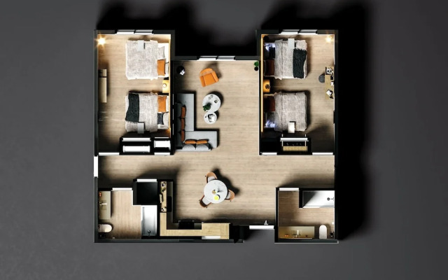 Otonomus Hotel - Las Vegas