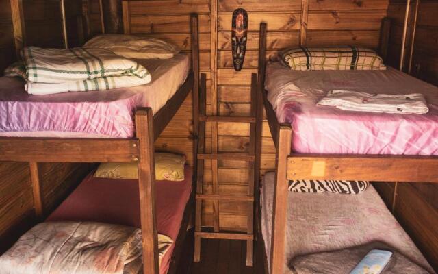 Guarda Encantada Surf Hostel