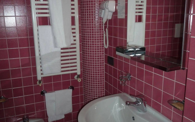 Albergo Il Giardino del Rio