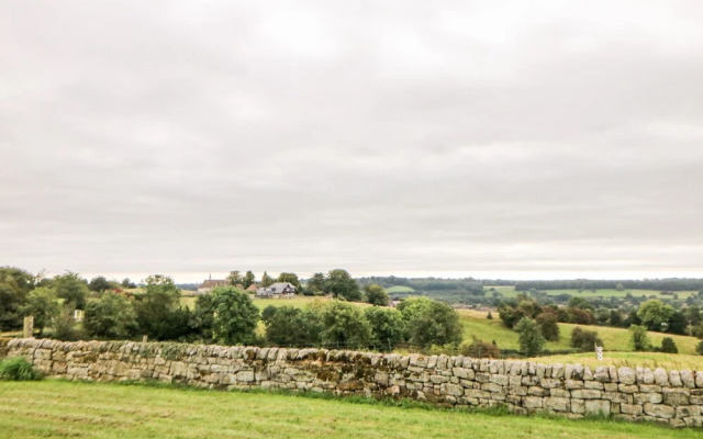 Old Hall Cottages