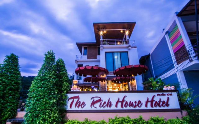 The Rich House
