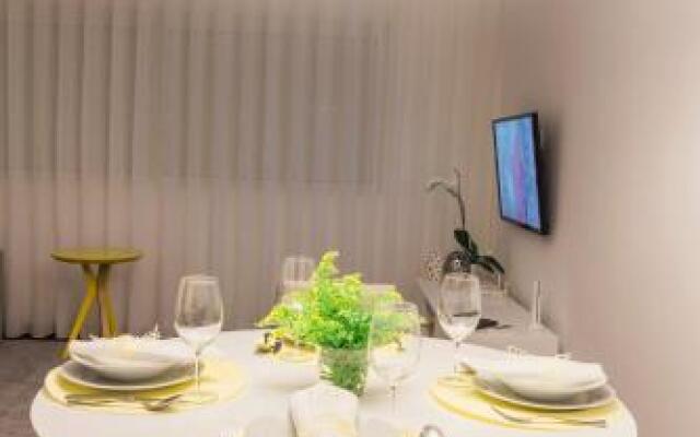 Bracara Guest House "Arco"