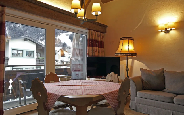Appartement Elisabeth
