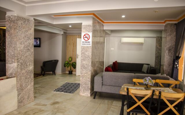 Ephesus Hera Hotel