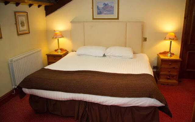 Station Inn Oxenholme