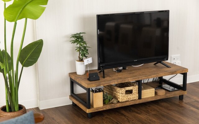 River Villas Hiroshima