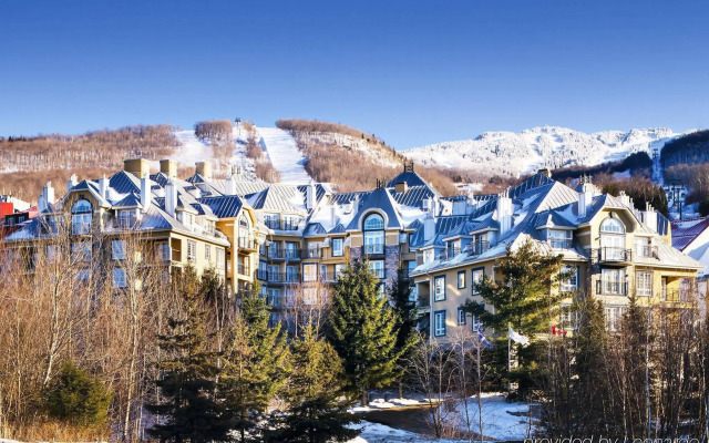 Le Westin Tremblant