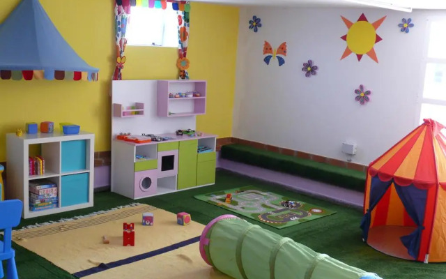 Hotel Torre Cristina