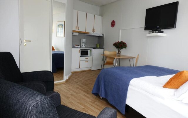 Castle House Luxury Apartments