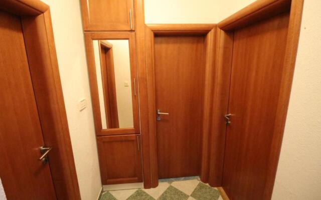 Apartmani Bilokapić Primošten