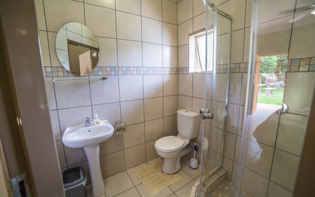 Beryl1 Guest House