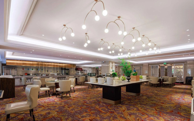 Wyndham Foshan Shunde