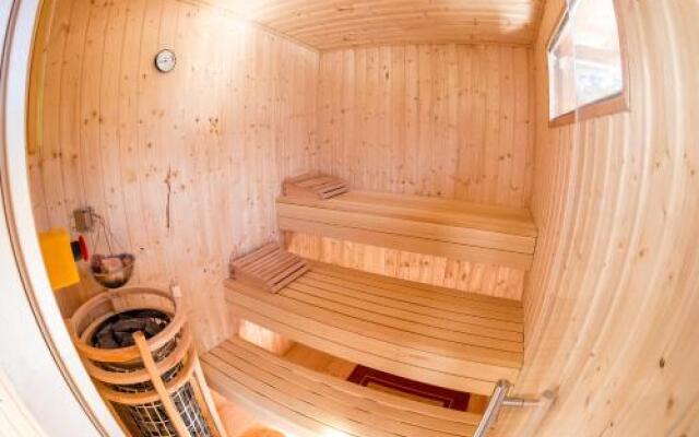 Appartement Panorama