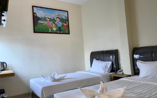 Ondos Hotel