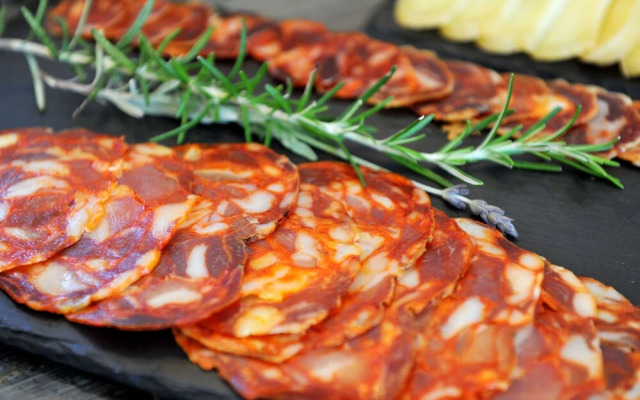 Casa Da Tia Amália Hostel