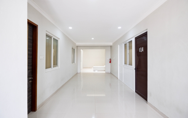 OYO 2133 Pintu Naga