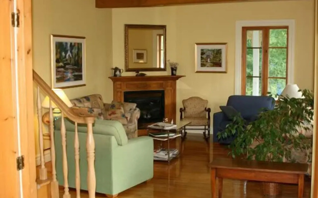 Gite De par Chez Nous