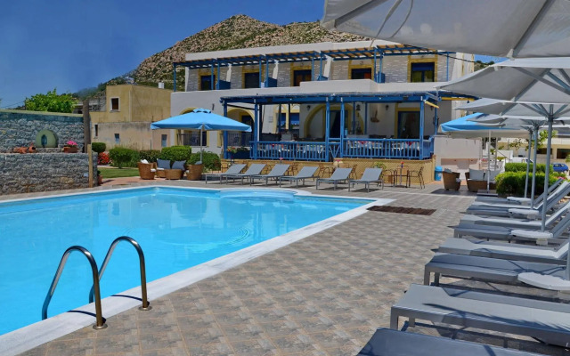 Emporios Bay Hotel