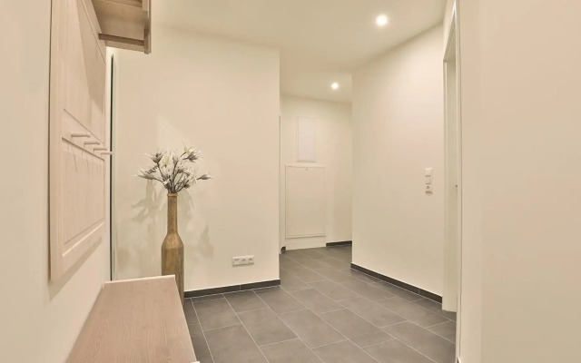 Strandhaus Zingst Apartment 11