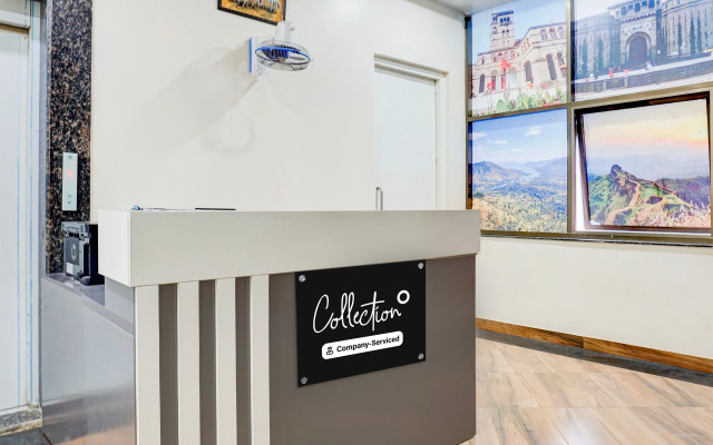 Super Collection O Pashan-Sus Road Baner formerly Grey Stone