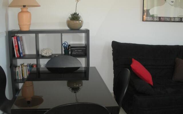 Résidence la Madrague