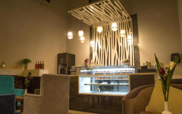Luma Homes