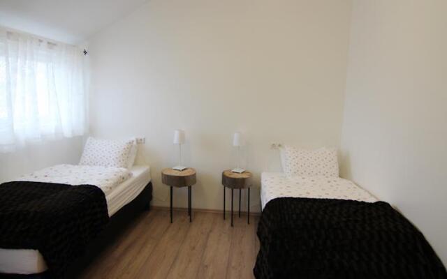 Arcanum Guesthouse