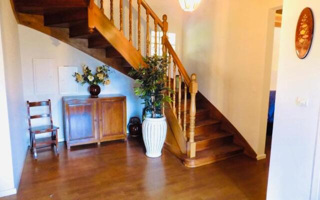 Charming Country Estate