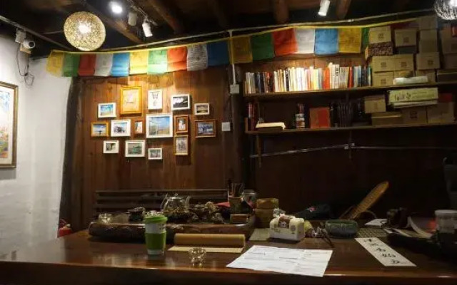 Ninghai Twenty-two Bridge inn