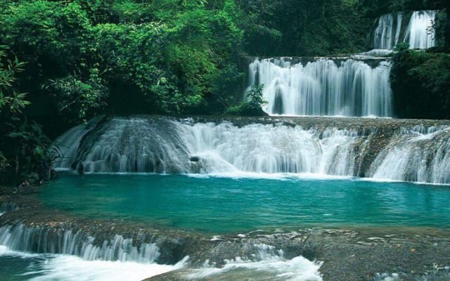 Beautiful 2-bed Apartment in Sunny Jamaica