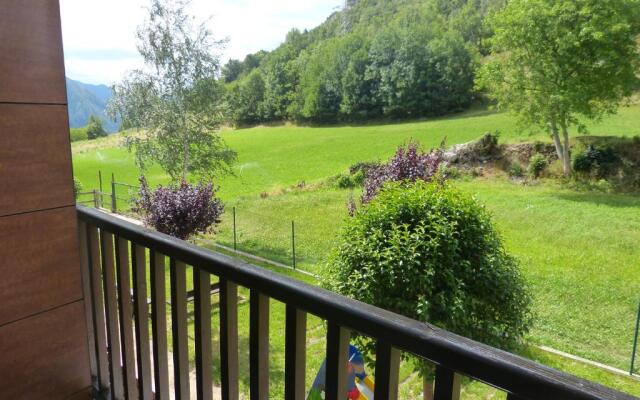 Apartament Hug Roger