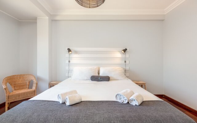 Feel Porto Douro Marina