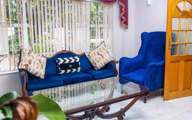 Chic Guest House