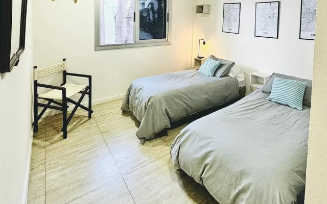 Jaquemate Guest House