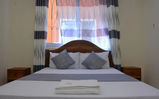 Stay.Plus Mtwapa Luxury Apartment