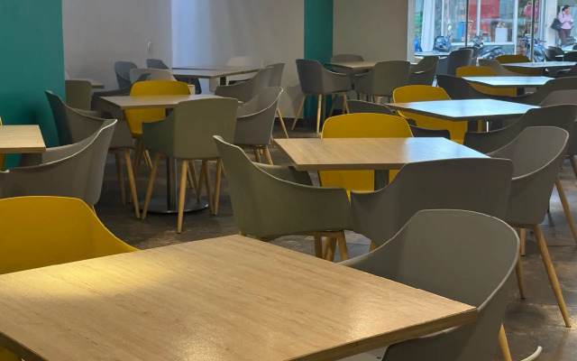 Hotel Portobelo Plaza las Ámericas