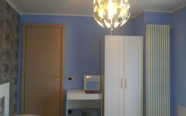 B&B Casa Arcangeli