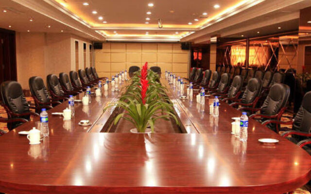 World Star International Hotel - Shenyang