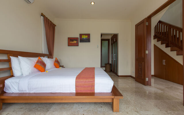 Villa Lidwina by Nagisa Bali