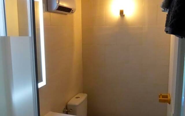 Chambre dHôtes LOdalyre