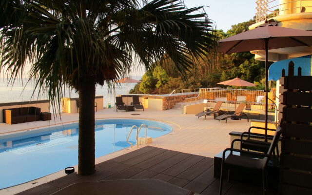 LiVEMAX RESORT Setouchi Sea Front