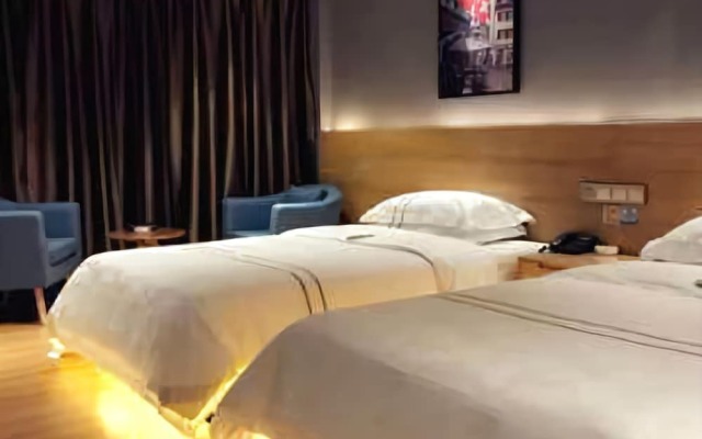 Jin Long Hotel